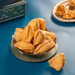 DRY SAMOSA