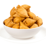 DRY SAMOSA