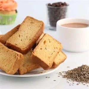 JEERA TOAST