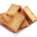 JEERA TOAST