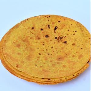 MASALA  KHAKHARA