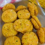 DRY FRUIT BISCUIT