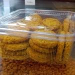 DRY FRUIT BISCUIT