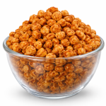 ROSTED PEANUT (પિનેટ પિસ્તા )