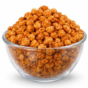 ROSTED PEANUT (પિનેટ પિસ્તા )