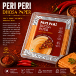 PERI PERI DHOSA PAPER