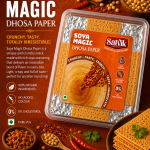 SOYA MAGIC DHOSA PAPER