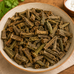 DAHI BHINDA KACHARI