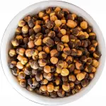 ROSTED PLAIN CHANA