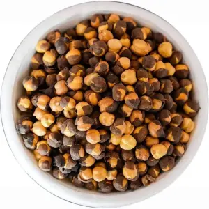 ROSTED PLAIN CHANA