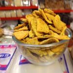 METHI MASALA PURI
